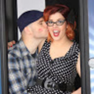 Meet your Posher, Bekah